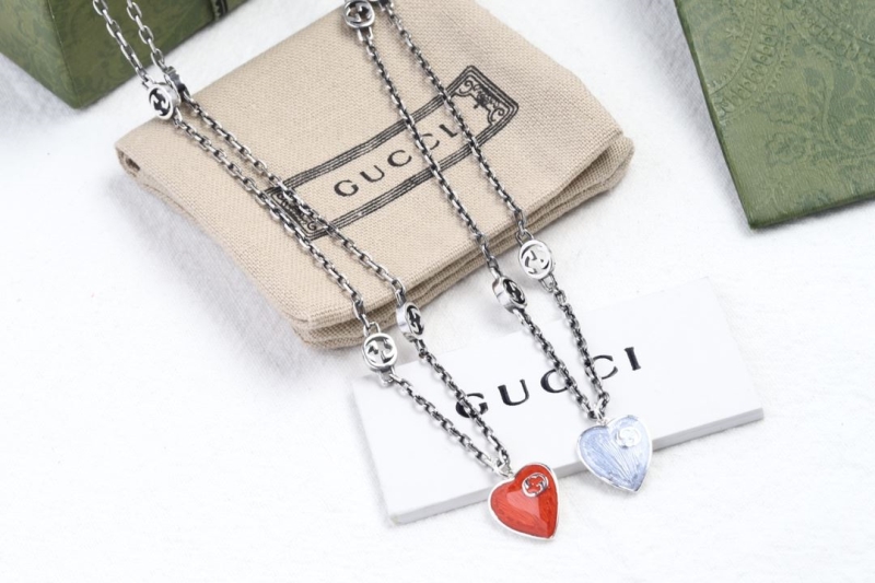 Gucci Necklaces